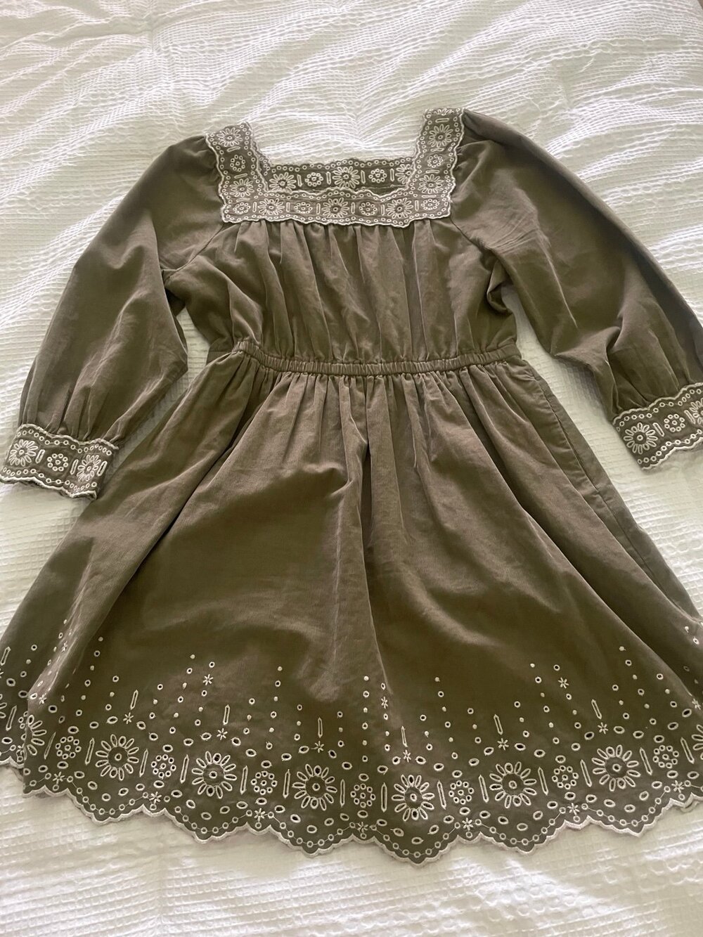 Madewell Dress